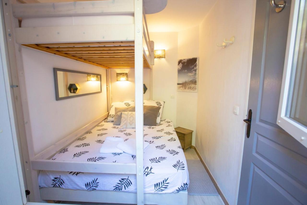 Le Tropik, Panoramic Sea View, Holiday Resort Grimaud Ngoại thất bức ảnh